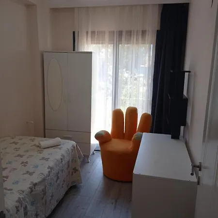 Sirin Ev Çeşme