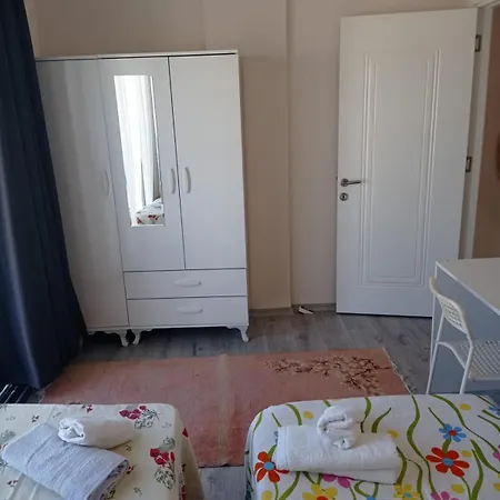 Sirin Ev Villa Çeşme