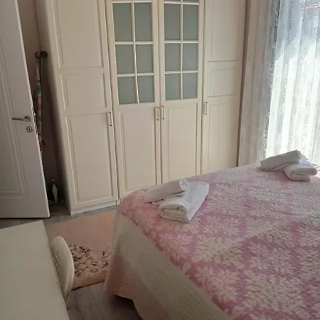 Villa Sirin Ev Çeşme
