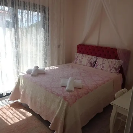 Sirin Ev Villa Çeşme