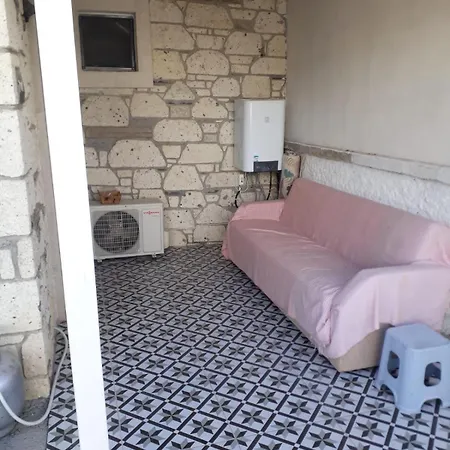 Sirin Ev Villa Çeşme